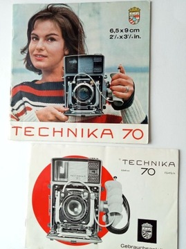 Linhof Technika 70