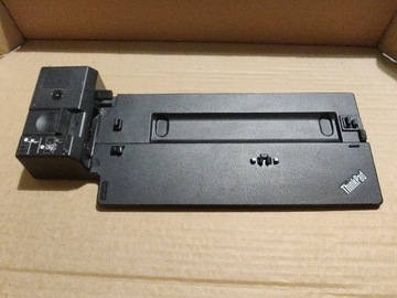 Lenovo Ultra Docking Station40AJ stacja dokująca 