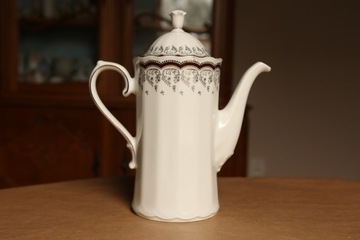 Bavaria Eschenbach dzbanek porcelana