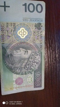 Banknoty