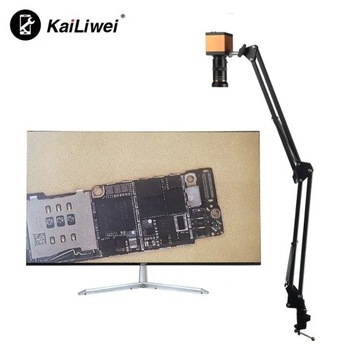 Mikroskop cyfrowy KAMERA 14MP HD USB/HDMI