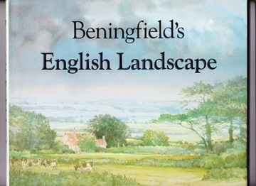 Beningfield's English Landscape