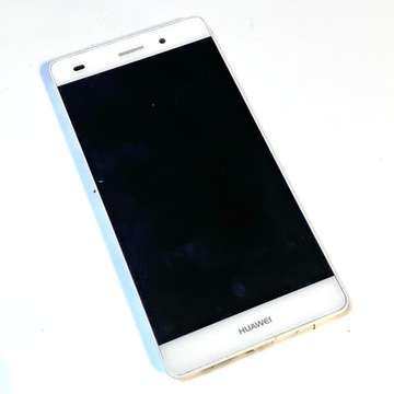 Huawei P8 lite zalany