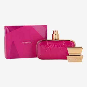 Perfumy All or Nothing Amplified Oriflame