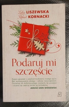 Podaruj mi szczęście - R. Kornacki, L. Liszewska