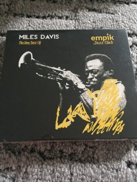Miles Davis -  The very Best of / Nowy 2 CD
