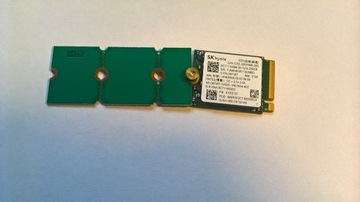 DYSK SSD NVME 256 GB SKHYNIX 