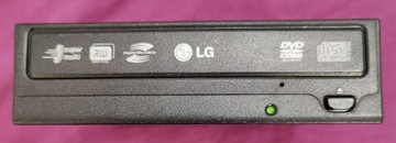 Nagrywarka DVD wewnętrzna LG GSA-H54L
