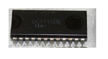 UKŁAD SCALONY UCY 74150 UNITRA CEMI