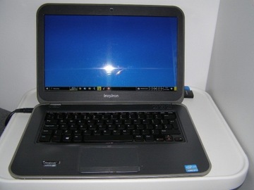 Laptop Dell 5423 i3