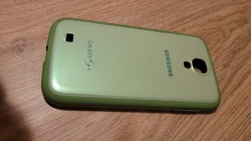 Protective Cover+ dla Samsung S4