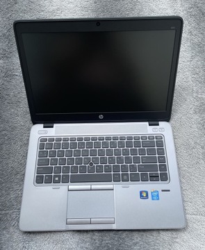 HP EliteBook 840 G2 i5-5300U 4GB SSD 128GB