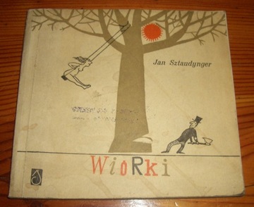 Wiórki - Jan Sztaudynger