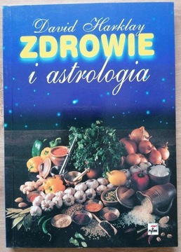 Zdrowie i astrologia David Harklay