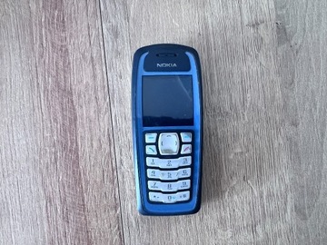 Nokia 3100 Stan nieznany 