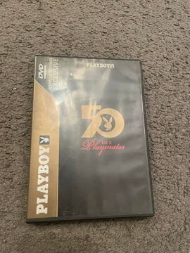 Playboy film DVD