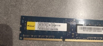 Pamięć RAM 8GB DDR3