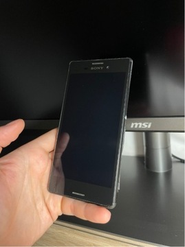 Smartfon Sony Xperia M4 Aqua Licytacja od 1 zł !!