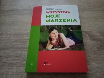 Wszystkie Moje Marzenia 