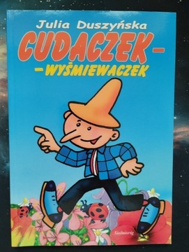 Cudaczek Wyśmiewaczek