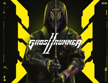 Ghostrunner 2 klucz Steam PC