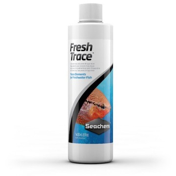 Stachem Fresh Trace 500 ml mikroelementy dla ryb