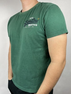 T-shirt Superdry - Rozmiar XL