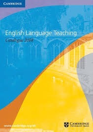 English Language Teaching Catalogue 2008