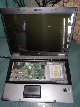Laptop HP 6735b