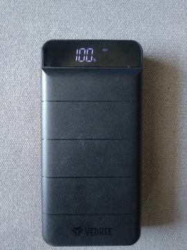 Powerbank Yenkee YPB 3010 pojemność 30000 mAh