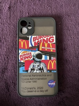 Etui na IPhone 11