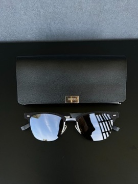 Okulary przeciwsłoneczne Hugo Boss 0934S 09Q