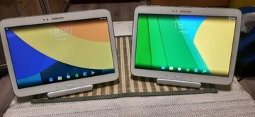Tablet 10.1" Samsung Galaxy 3 GT-P5210 LineageOs 