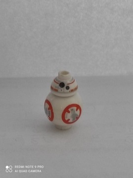 LEGO Star Wars BB-8 figurka sw661