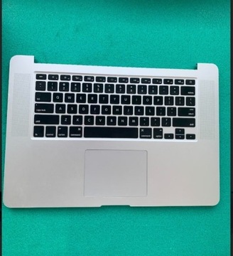 OBUDOWA APPLE MACBOOK PRO 15 A1398 2012