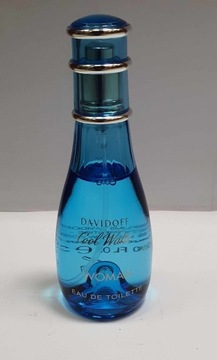 Davidoff Cool Water Woman         old version 2019