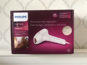 Depilator Philips Lumea Advanced