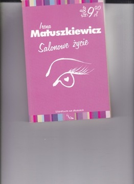 Matuszkiewicz Salonowe życie