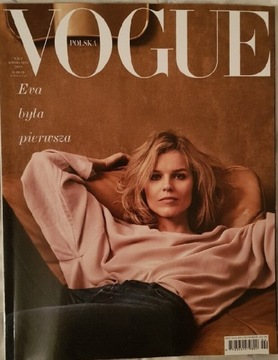Vogue Polska nr. 2