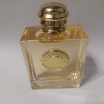 BURBERRY GODDESS 100ML EDP ORYGINAŁ FLAKON