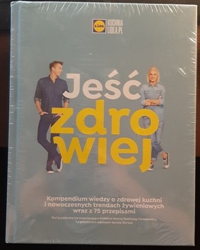 LIDL JEŚĆ ZDROWIEJ