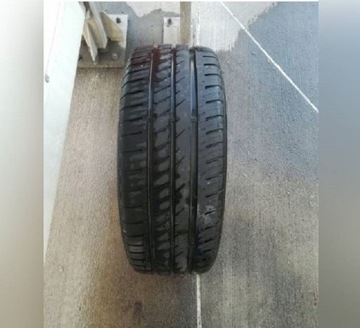 Opona letnia 205/55 R16 91V firma MATADOR