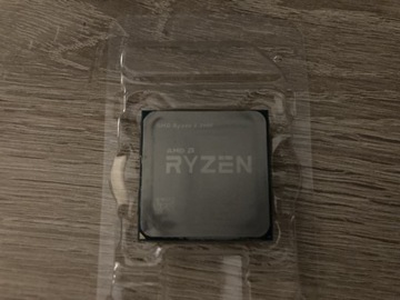 AMD Ryzen 5 2600