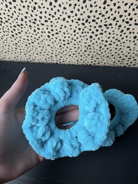 Gumka - Scrunchie 