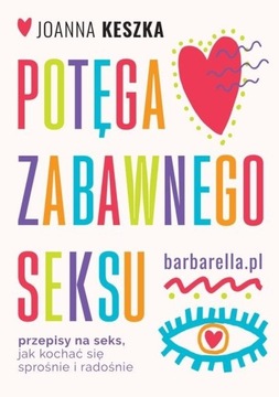 Potęga zabawnego seksu