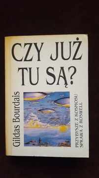 Czy już tu są Gildas Bourdais