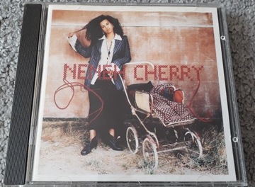 Neneh Cherry - Homebrew CD
