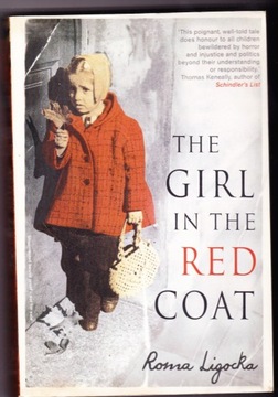 The Girl In The Red Coat --- Roma Ligocka