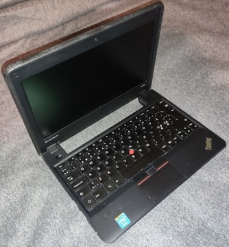 Laptop Lenovo ThinkPad X131e Chromebook 2GB DDR3