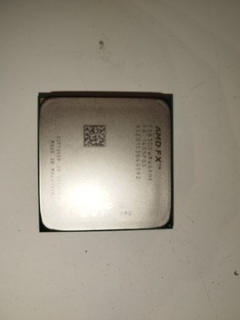 Procesor AMD FX-6300 6 x 3,5 GHz